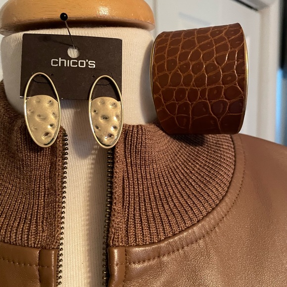 Pendleton sweater jacket - Picture 3 of 7